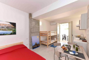 Casa Vacanze - Costa Salentina San Foca